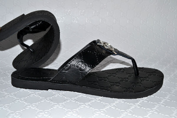 2017 Guci slippers woman 35-42-298
